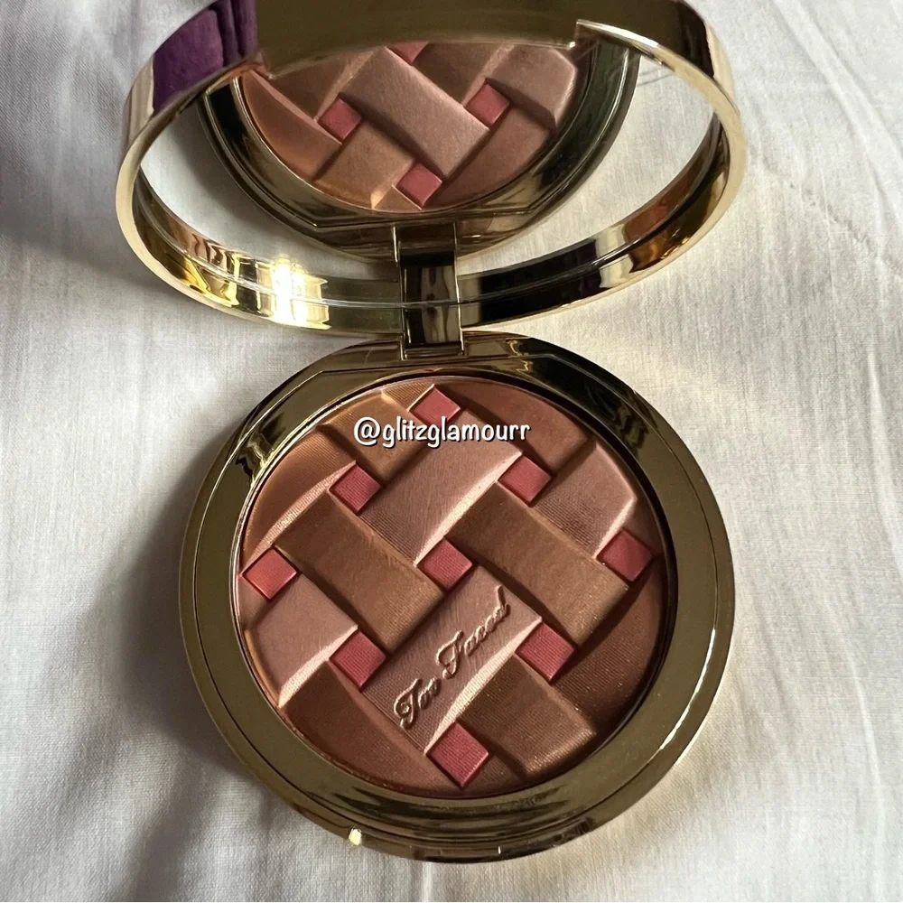 Too Faced **discontinued rare**